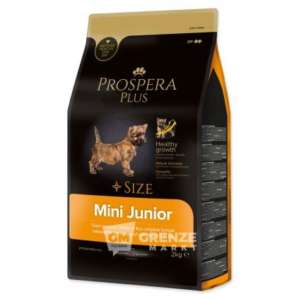 80272 prospera plus mini junior kure s ryzi 2kg