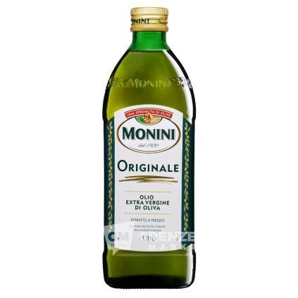 monini originale olivovy olej extra panensky 1 l