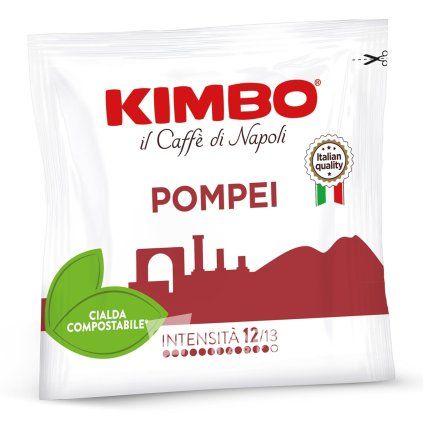 kimbo pompei e s e pody 50 ks 1