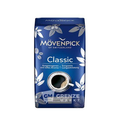 movenpick classic mleta kava 500 g