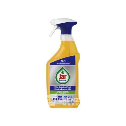 jar professional silny odmastovac 750 ml