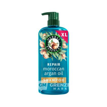Herbal Essences Argan Oil šampon 650 ml