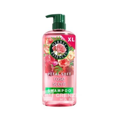 Herbal Essences Rose šampon 650 ml