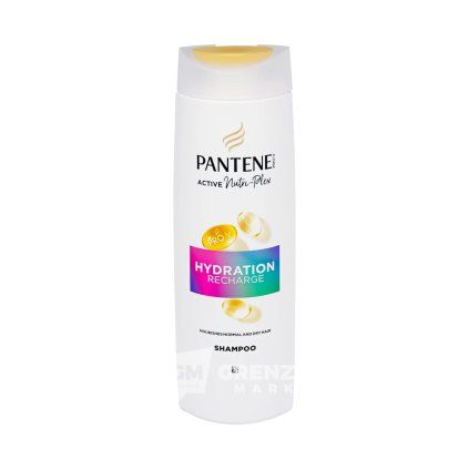 Pantene Pro-V Hydration Recharge šampon 400 ml