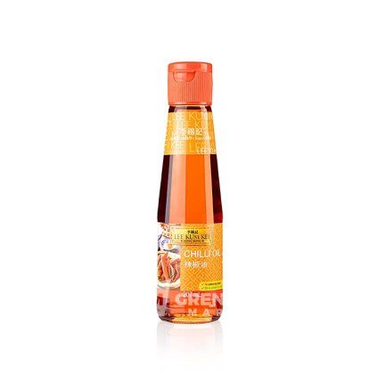Lee Kum Kee Chilli olej 207 ml