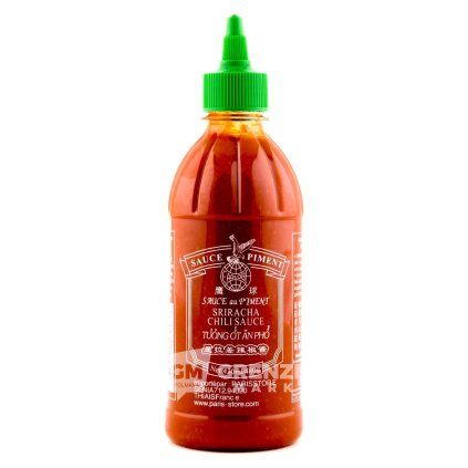 eaglobe sriracha chilli omacka 430 ml