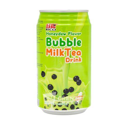 Rico Bubble Tea Medový meloun 350ml