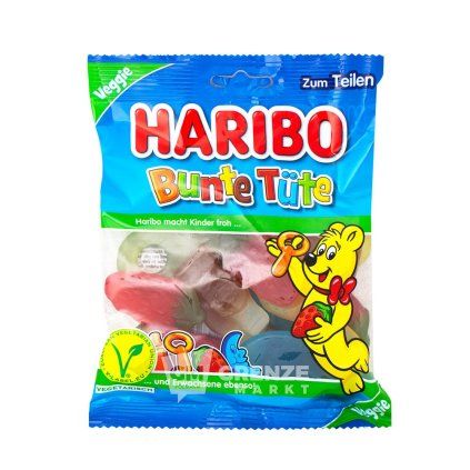 haribo-bunte-tute-zele-175g