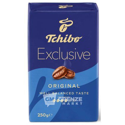 Tchibo exclusive 250