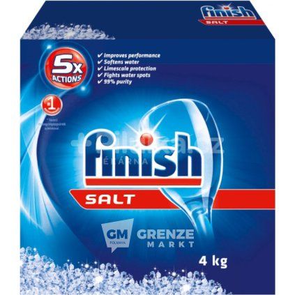 8924 finish sul 4kg