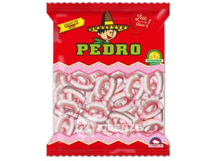 Pedro zuby 1kg | GRENZE MARKT