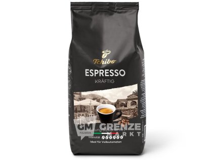 tchibo espresso kraftig zrno 1kg