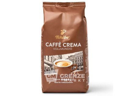 tchibo caffe crema vollmundig zrno 1kg