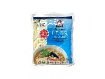 Chef's World Udon Noodles 200G | GRENZE MARKT