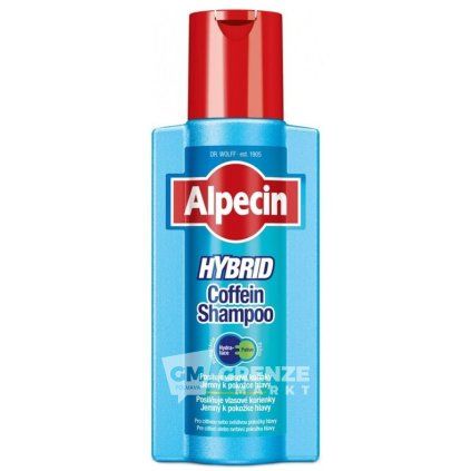alpecin hybrid