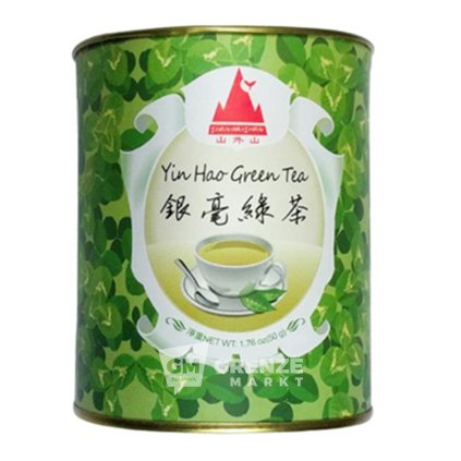 32927 1 shan wai shan zeleny caj 50g