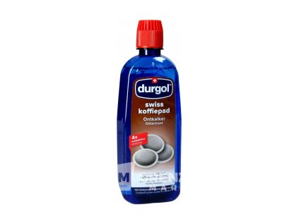 Durgol Swiss odvápňovač Koffiepad 500ml
