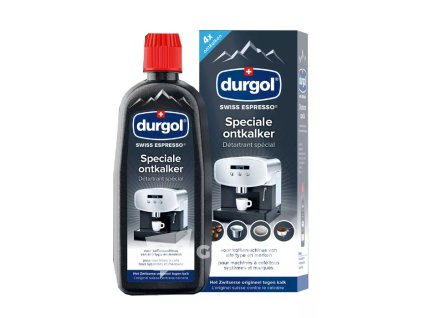 Durgol Swiss Entkalker odvápňovač 500ml | GRENZE MARKT