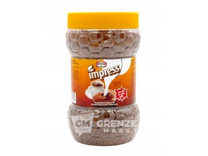 Krüger Impress instantní kakao 800 g