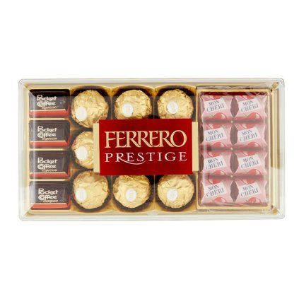 Ferrero Prestige 246g | GRENZE MARKT