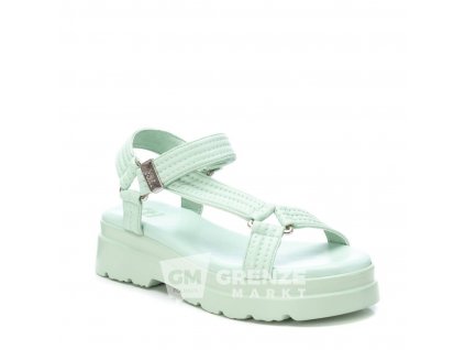 XTI Dámské sandály Aqua PU 141387 | GRENZE MARKT