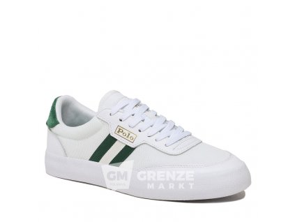 Ralph Lauren 816861063002 Bianco | GRENZE MARKT