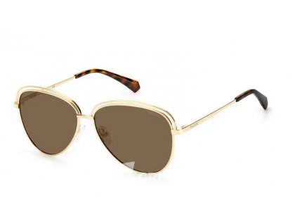 Polaroid sluneční brýle PLD4103S01Q | GRENZE MARKT