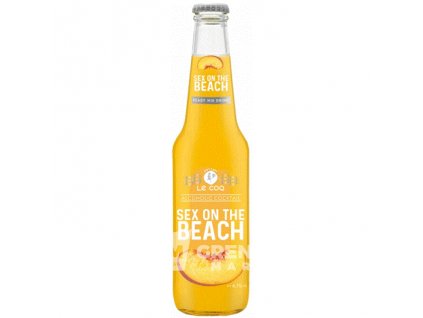 SEX ON THE BEACH LE COQ 330ml