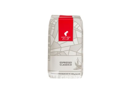 Julius Meinl Espresso Classico zrnková káva 1 kg