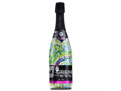 69377 arthur metz perle dalsace 750ml