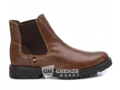 XTI Pánské boty 142112 | GRENZE MARKT