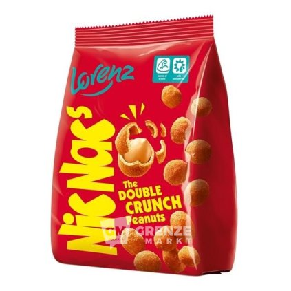 Lorenz Nic Nac's Zak 600g | GRENZE MARKT