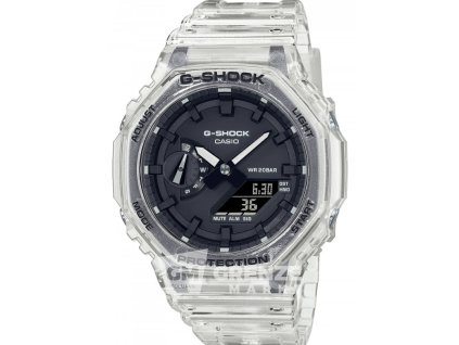 Casio G-Shock GA-2100SKE-7AER | GRENZE MARKT