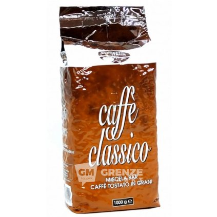 Caffee Classico Espresso 1kg | GRENZE MARKT