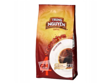 Trung Nguyen Creative 4 mletá káva 250 g