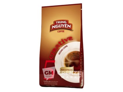 Trung Nguyen Roasted&Grounded Coffee 5 250g