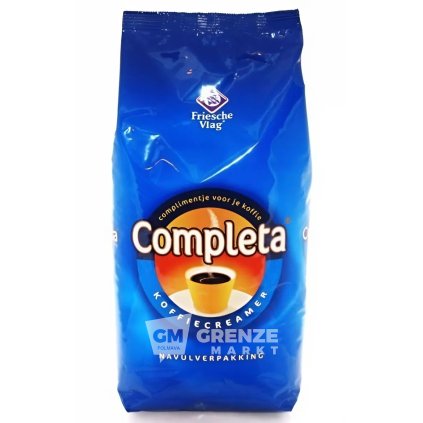 friesche vlag completa smetana do kavy 1 kg