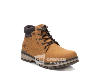 XTI Pánská obuv 143137 | GRENZE MARKT