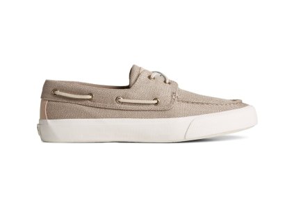Sperry plátěnky Bahama II Taupe | GRENZE MARKT