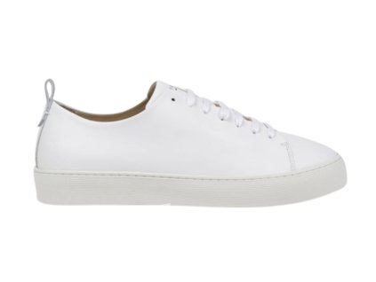 Royal Republiq pánská obuv Doric White | GRENZE MARKT