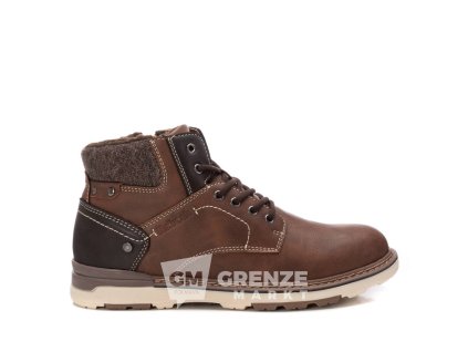 Refresh Pánská obuv 172206 | GRENZE MARKT