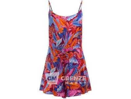 Guess dámský overal W3YD16 RDFE0 | GRENZE MARKT