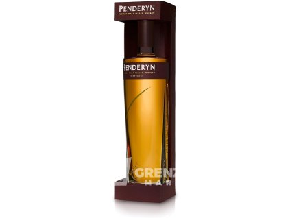 77131 1 penderyn sherrywood welsh whisky 46 0 7l darkove baleni