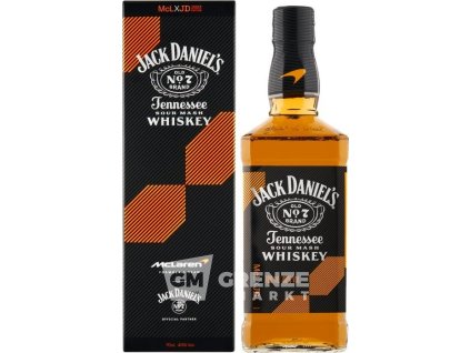 77221 jack daniel s mclaren formula 1 team edition 2023 40 0 7l darkove baleni