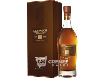 77248 2 glenmorangie extremely rare 18 years old highland 43 0 7l darkove baleni