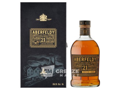 aberfeldy 21yo 700ml 40 kocyk exclusive 5000277003563 1