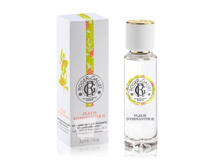 roger and gallet fleur d osmanthus wohlfuehl wasser eau fraiche 30 ml 3701436907785 pack