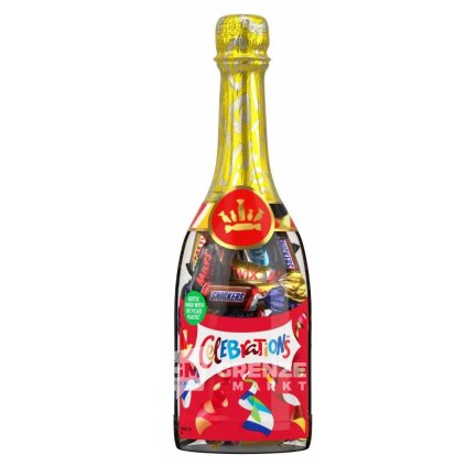 Celebrations Bottles 296g | GRENZE MARKT