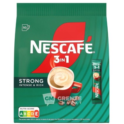 79087 nescafe 3in1 extra strong bag instantni kava 10x16g