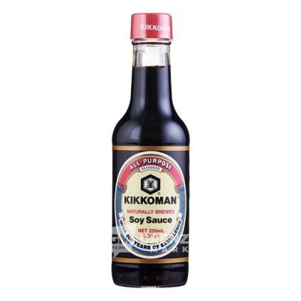 79294 kikkoman sojova omacka 250ml